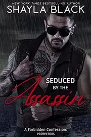 Seduced by the Assassin