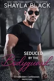 Seduced by the Bodyguard
