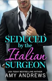 Hot Italian Surgeons book cover