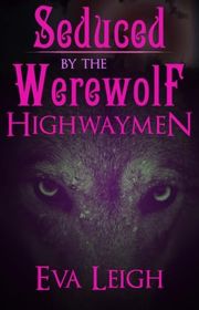 Eva Leigh book cover