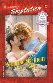 Seducing Mr. Right