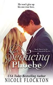 Seducing Phoebe