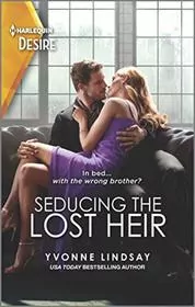 Seducing the Lost Heir