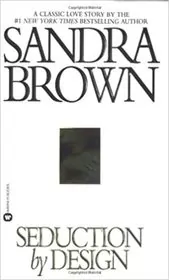 Book cover for "Seduction by Design"