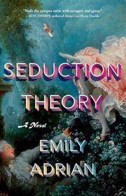Emily Adrian book cover