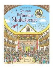 See Inside the World of Shakespeare