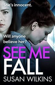 Susan Wilkins book cover