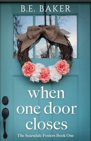 Book cover for "Seed Money / When One Door Closes"