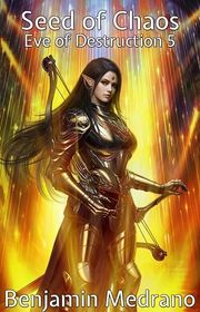 Eve of Destruction book cover
