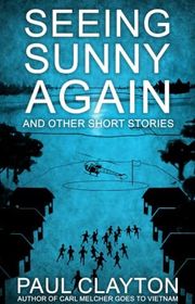 Paul Clayton book cover