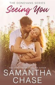 The Donovans: Sweetbriar Ridge book cover