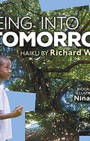Richard Wright book cover