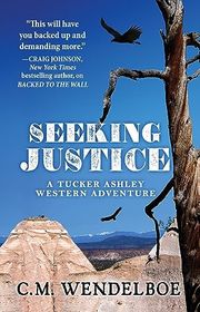 Tucker Ashley book cover