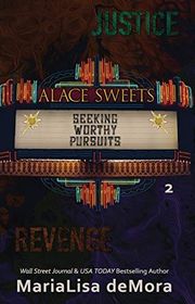Alace Sweets book cover