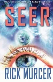 Book cover for "Seer" by Rick Murcer