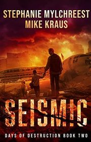Book cover for "Seismic"