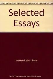Selected Essays