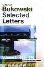 Selected Letters Volume 2