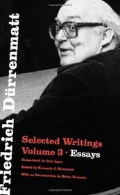 Selected Writings, Vol. 3