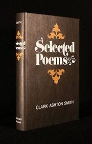 Book cover for "Selected Poems"