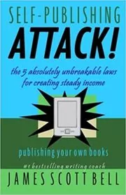 Self Publishing Attack!