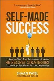 Self-Made Success