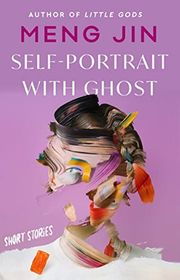 Meng Jin book cover