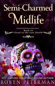 Good To The Last Death book cover