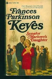 Senator Marlowe's Daughter