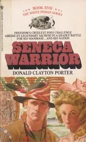 Seneca Warrior