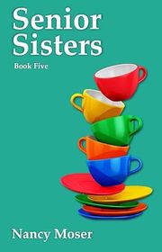 Nancy Moser book cover