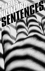 Charles Willeford book cover