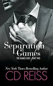 Separation Games