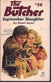 September Slaughter