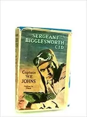 Sergeant Bigglesworth C.I.D.