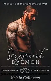 Sergeant Daemon