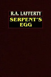 Serpent's Egg