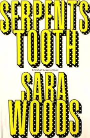 Serpent's Tooth