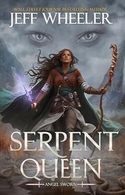 Jeff Wheeler book cover