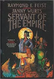Servant of the Empire