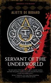 Servant of the Underworld