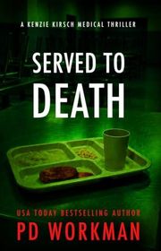 PD Workman book cover