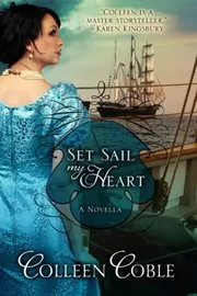 Set Sail My Heart