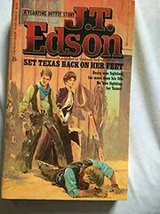 Set Texas Back on Her Feet