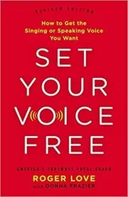 Set Your Voice Free