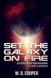Set the Galaxy on Fire