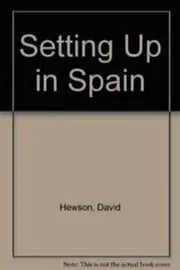 Setting Up in Spain