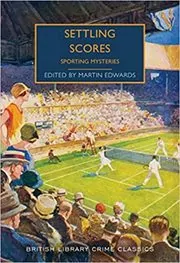 Settling Scores: Sporting Mysteries