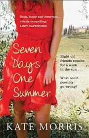 Seven Days One Summer