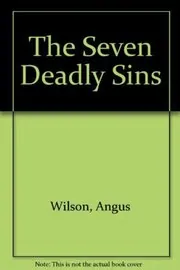 Seven Deadly Sins